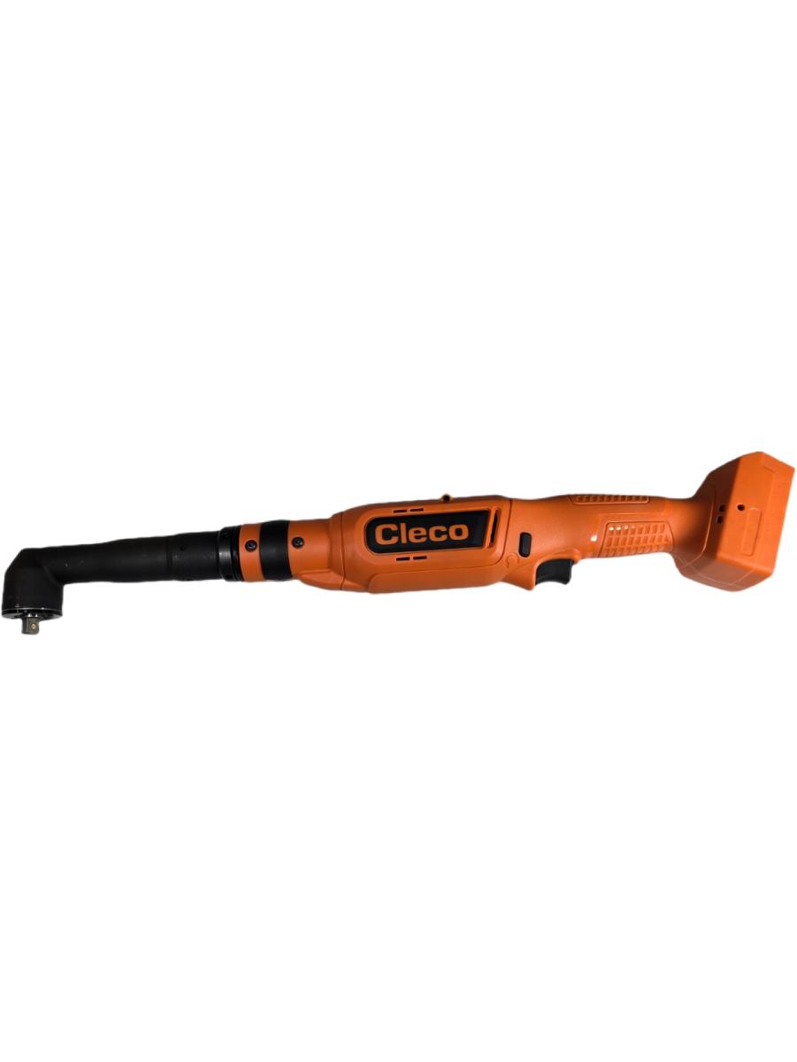 Cleco CLBA653 cordless right angle nutrunner