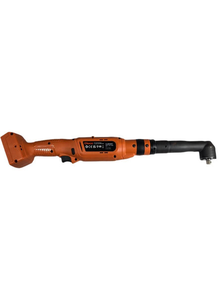 Cleco CLBA653 cordless right angle nutrunner