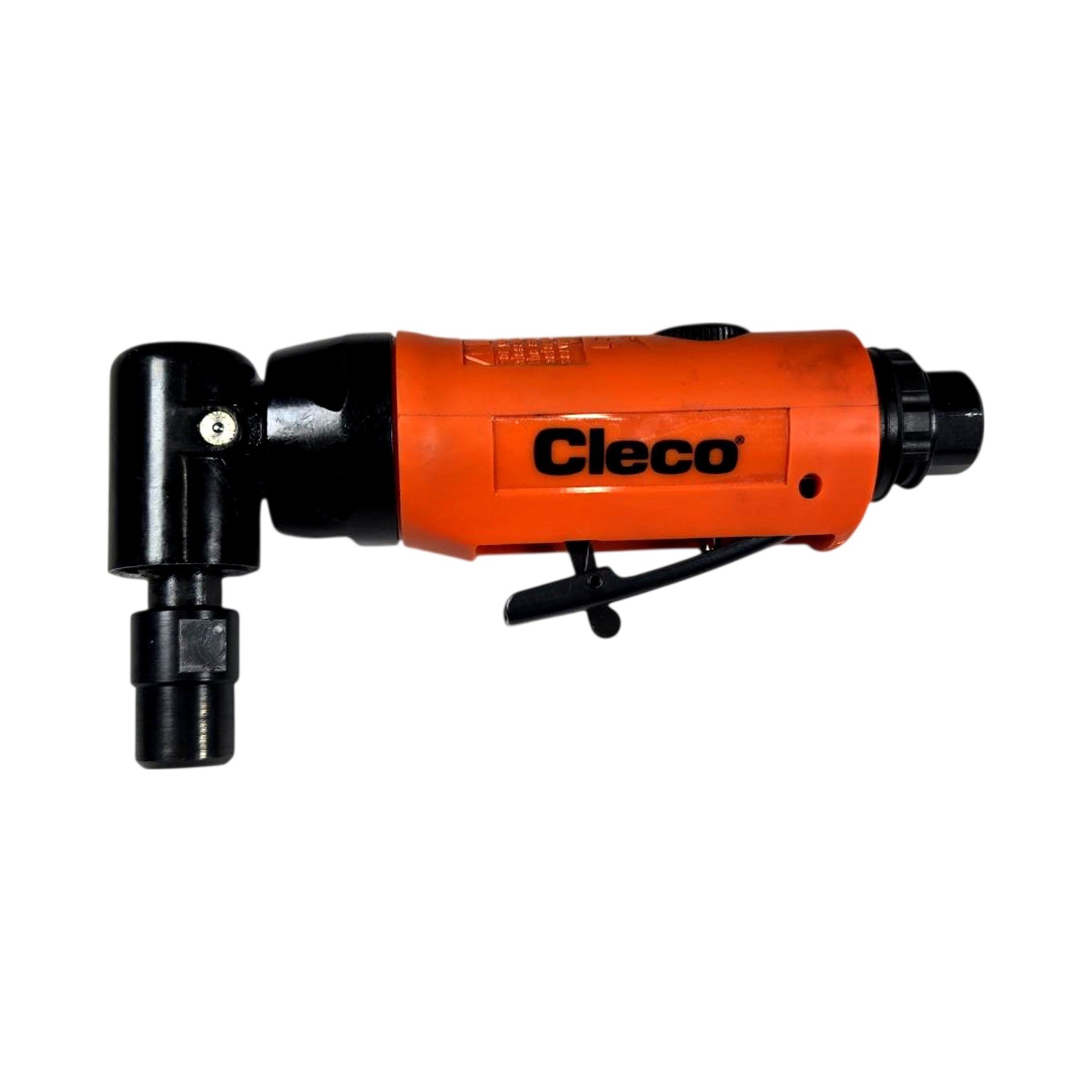 Cleco MP4424 pneumatic right angle die grinder