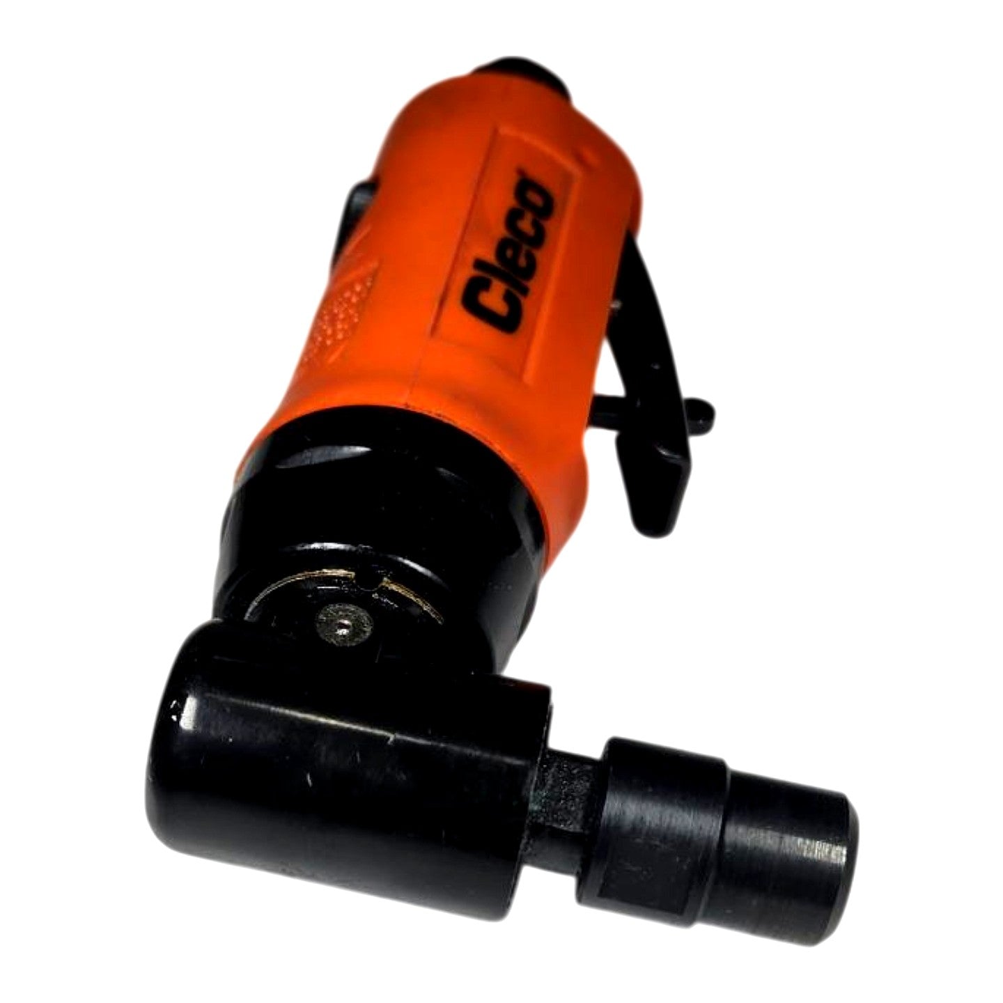 Cleco MP4424 pneumatic right angle die grinder