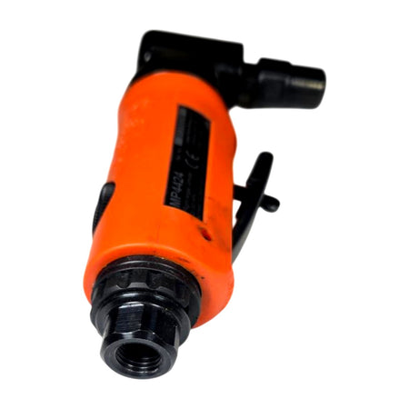 Cleco MP4424 pneumatic right angle die grinder