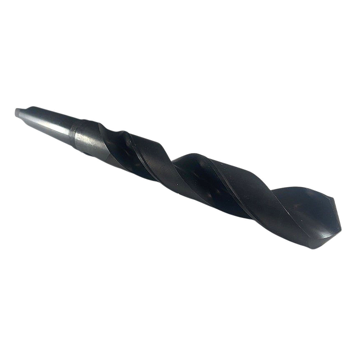 Cleveland C12297 1-13/32 in HSS taper shank drill bit