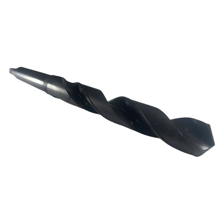 Cleveland C12297 1-13/32 in HSS taper shank drill bit