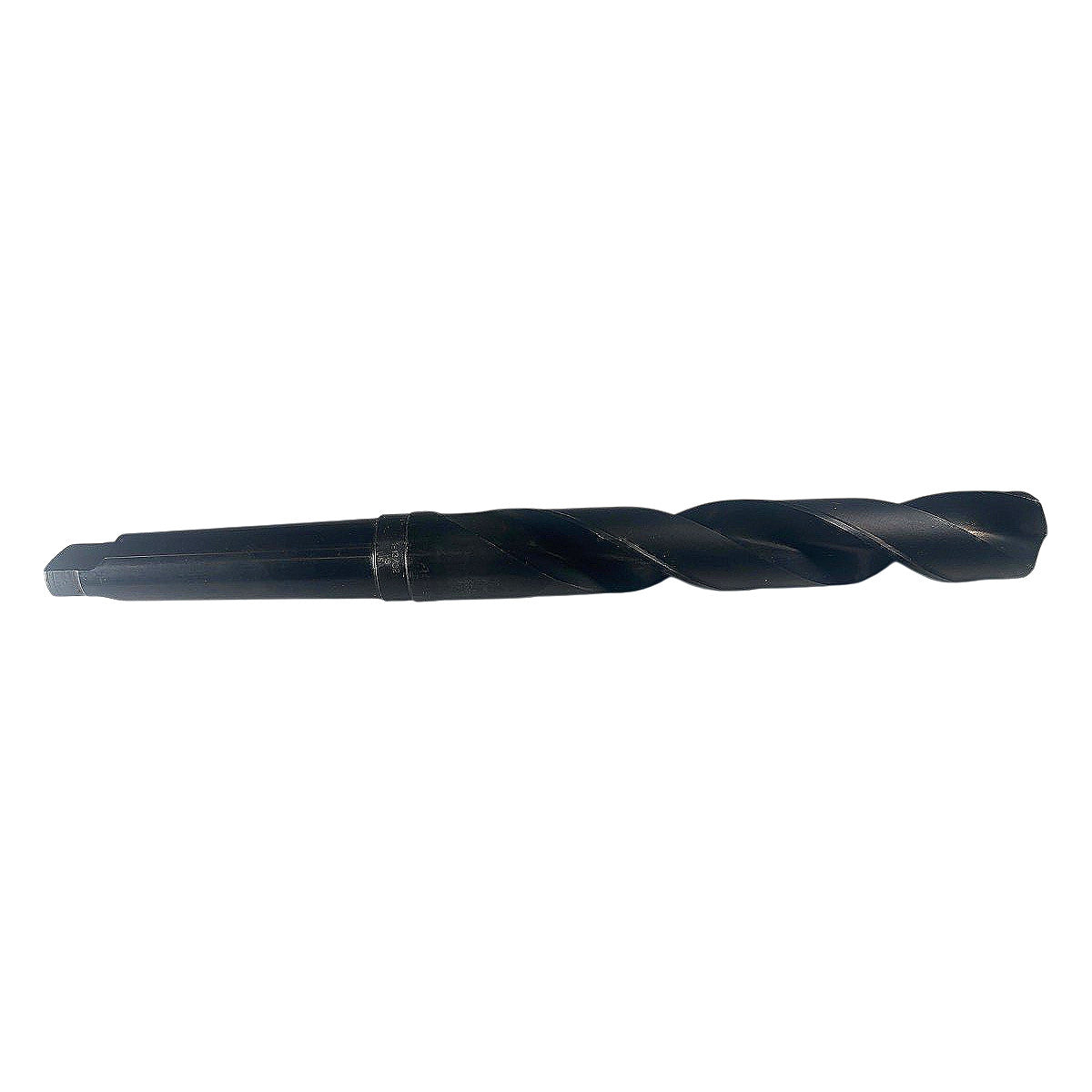 Cleveland C12297 1-13/32 in HSS taper shank drill bit