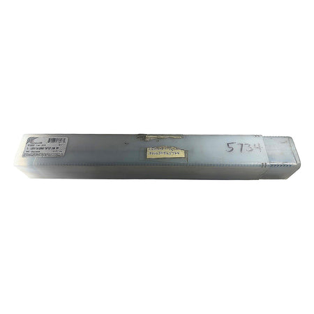 Cleveland C12297 1-13/32 in HSS taper shank drill bit