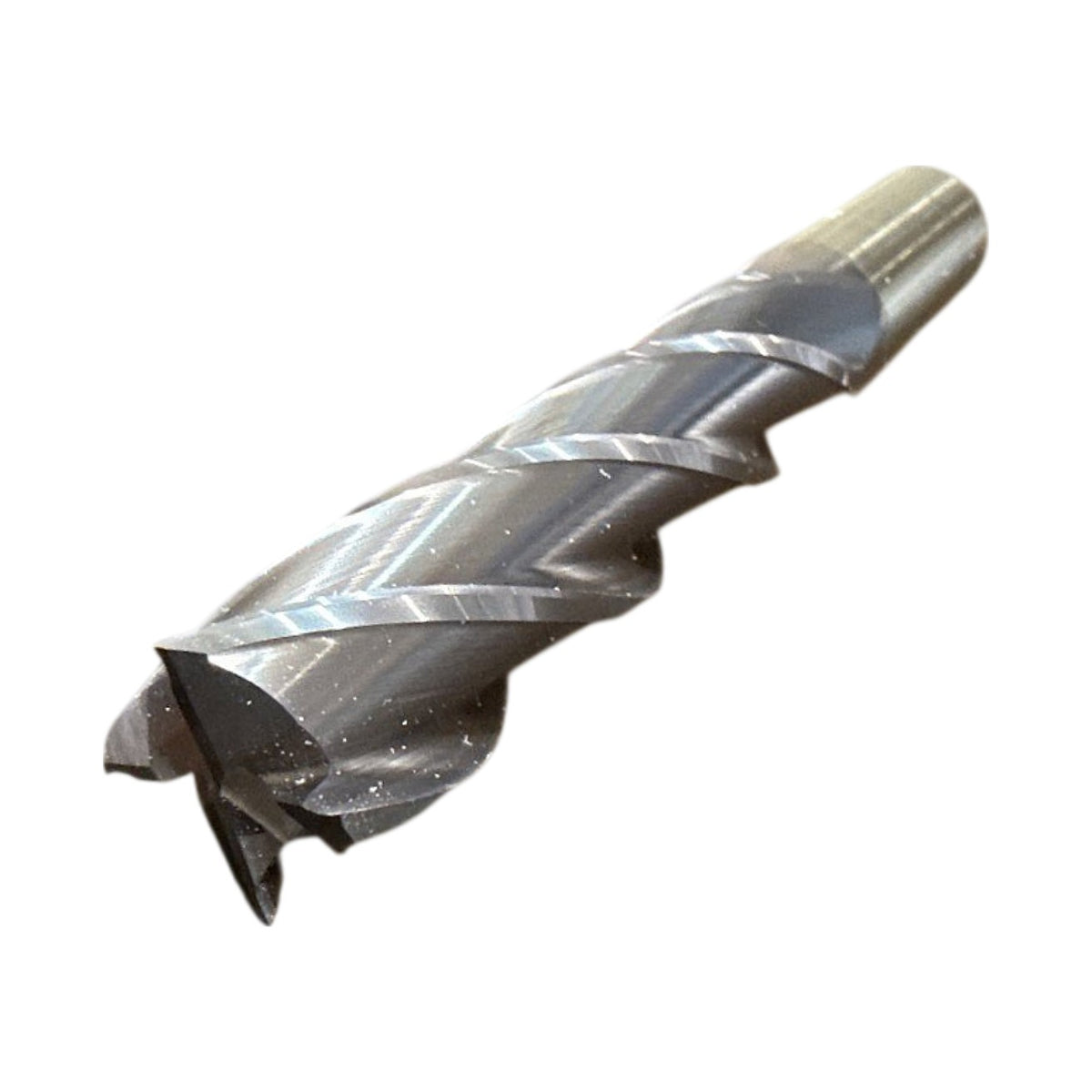 Cleveland C32683 HSS-Co End Mill