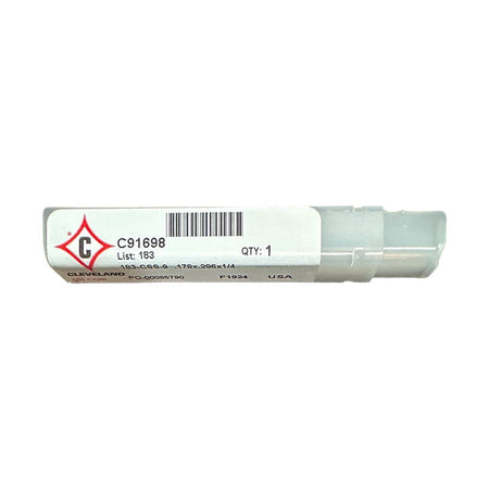 Cleveland C91698 Combination Drill Counterbore