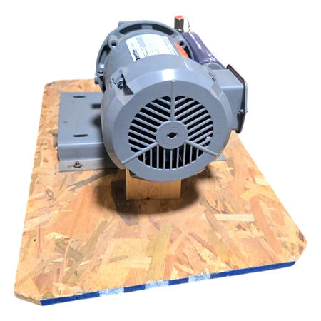 Cleveland ICHS 21 D 100 motor-driven piston pump
