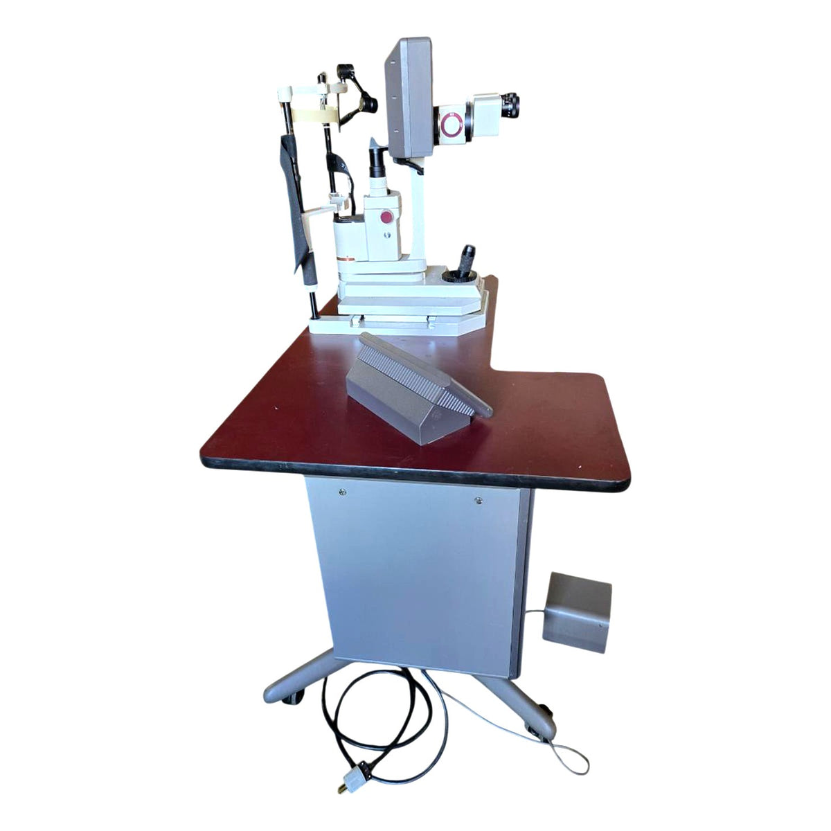 Coherent 7900YAG Ophthalmic YAG Laser System
