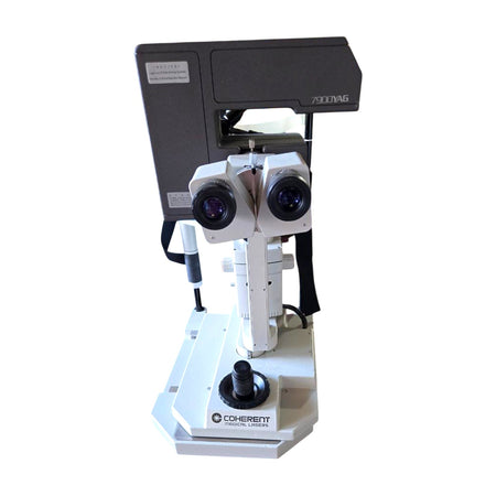 Coherent 7900YAG Ophthalmic YAG Laser System