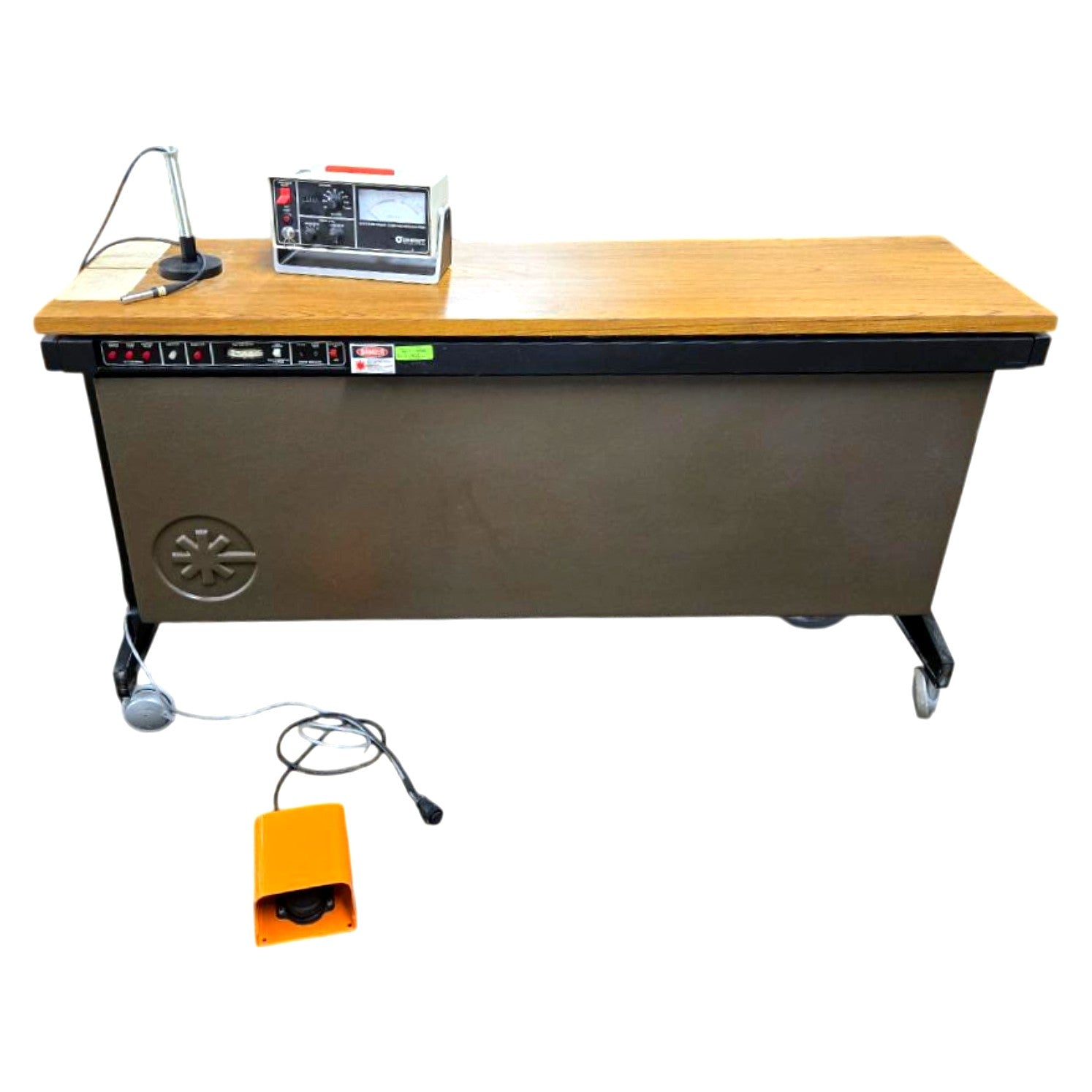 Coherent 900Z Argon Laser Photocoagulator