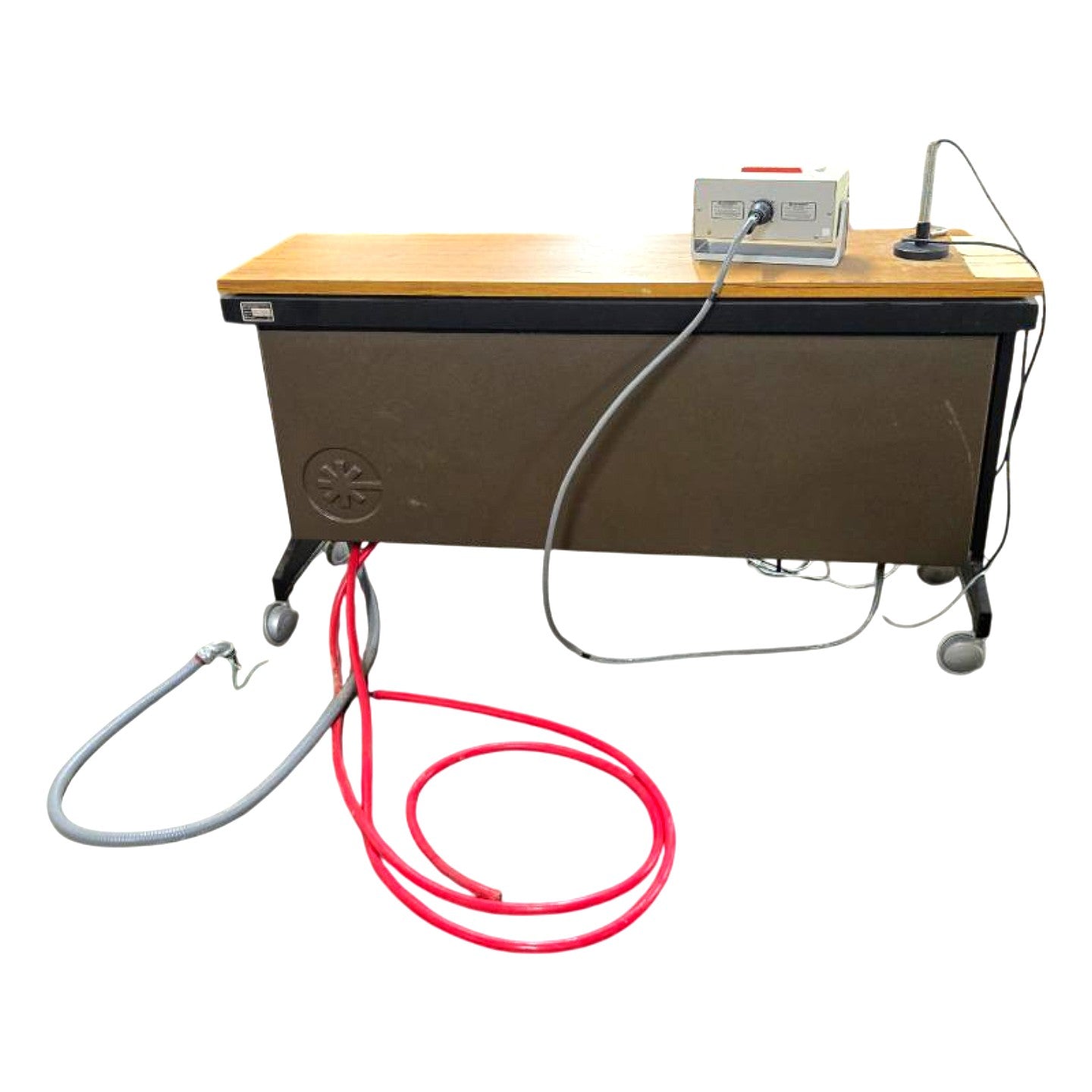 Coherent 900Z Argon Laser Photocoagulator