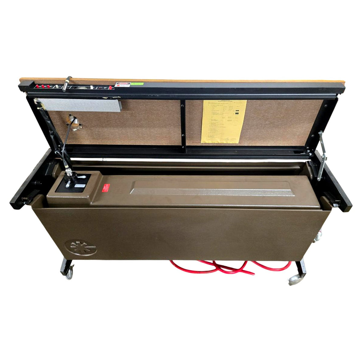 Coherent 900Z Argon Laser Photocoagulator