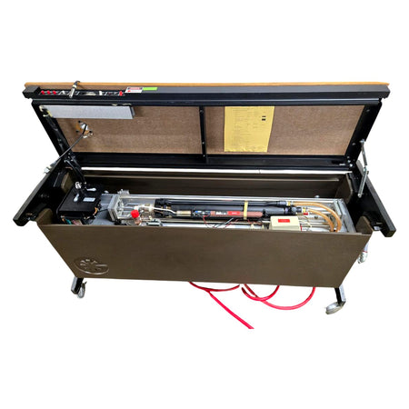 Coherent 900Z Argon Laser Photocoagulator