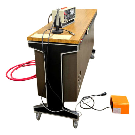 Coherent 900Z Argon Laser Photocoagulator