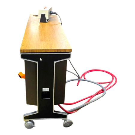 Coherent 900Z Argon Laser Photocoagulator