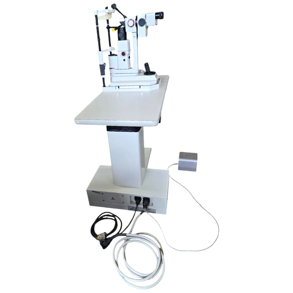 Coherent LDS-20 Argon Laser Photocoagulator