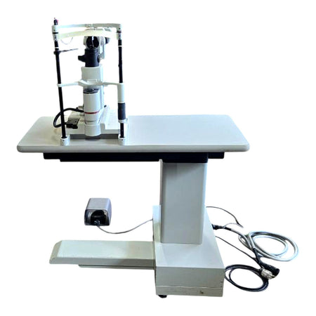 Coherent LDS-20 Argon Laser Photocoagulator