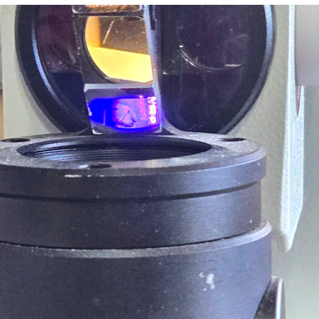Coherent LDS-20 Argon Laser Photocoagulator