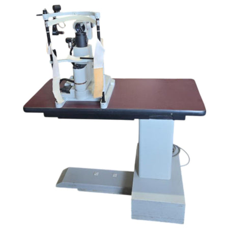 Coherent LDS-20 ophthalmic argon laser photocoagulator