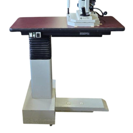 Coherent LDS-20 ophthalmic argon laser photocoagulator