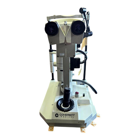 Coherent LDS-20 ophthalmic argon laser photocoagulator