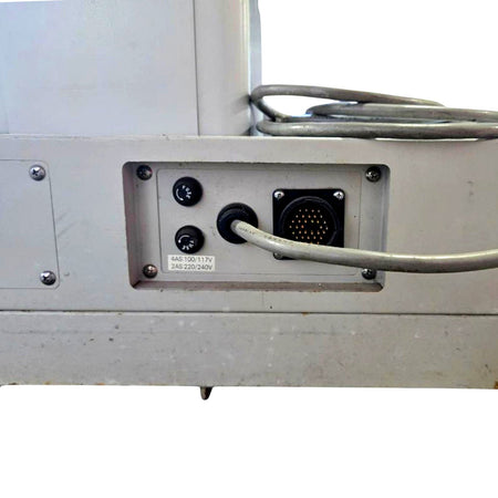 Coherent LDS-20 ophthalmic argon laser photocoagulator