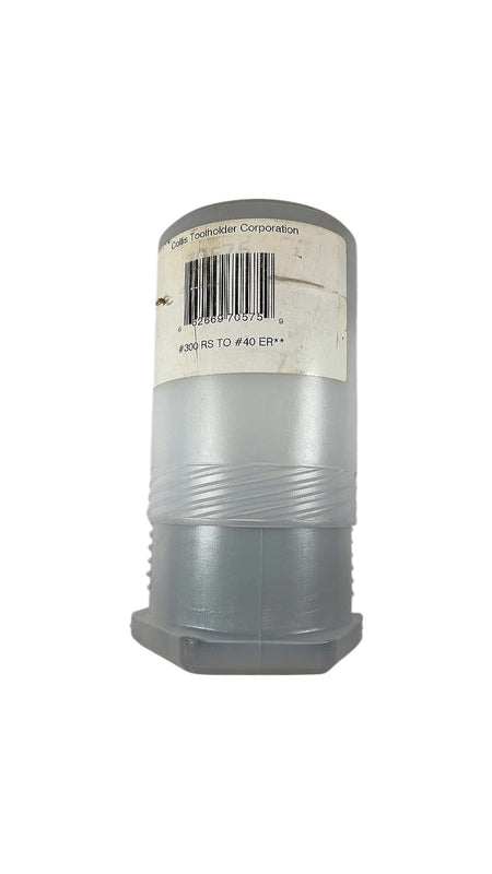 Collis 70093 ER collet chuck toolholder