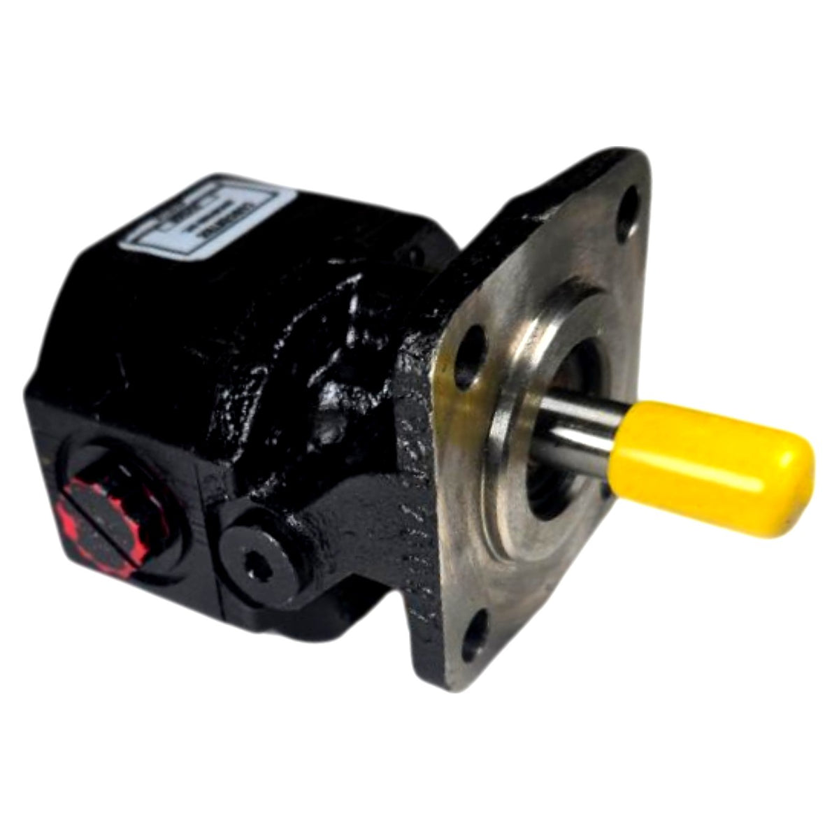 Concentric 1002499 hydraulic gear pump