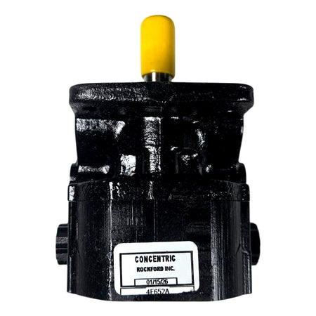 Concentric 1002499 Hydraulic Gear Pump