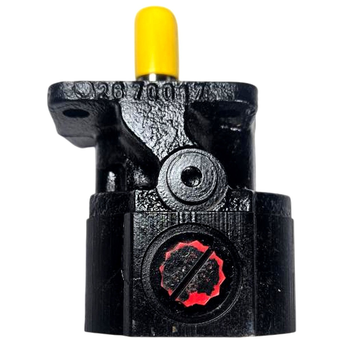 Concentric 1002499 Hydraulic Gear Pump