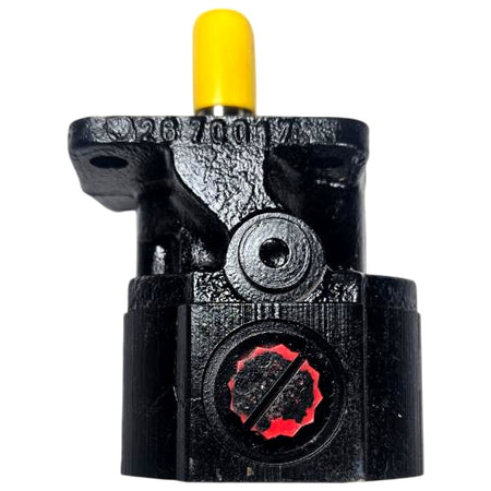 Concentric 1002499 Hydraulic Gear Pump