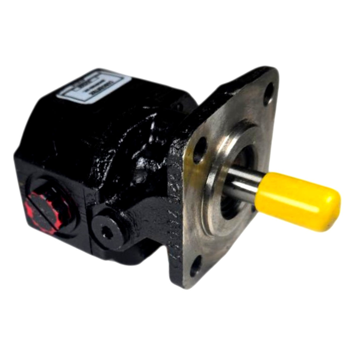 Concentric 1002499 Hydraulic Gear Pump