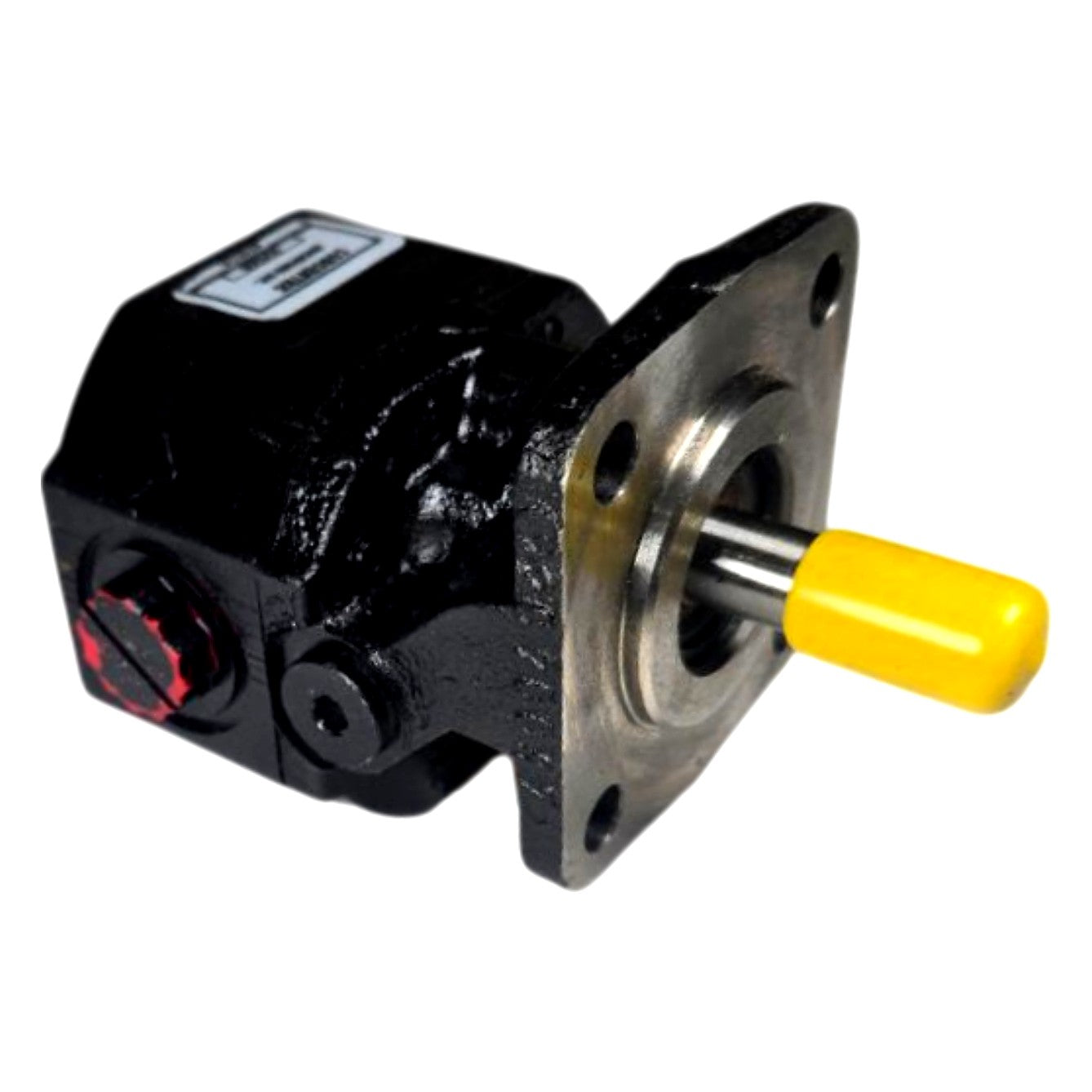 Concentric 1002499 Hydraulic Gear Pump