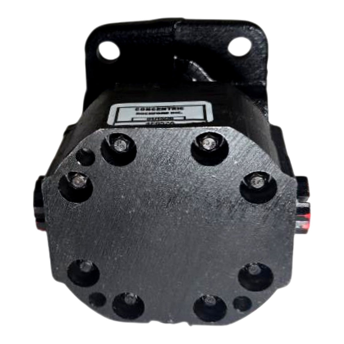 Concentric 1002499 hydraulic gear pump