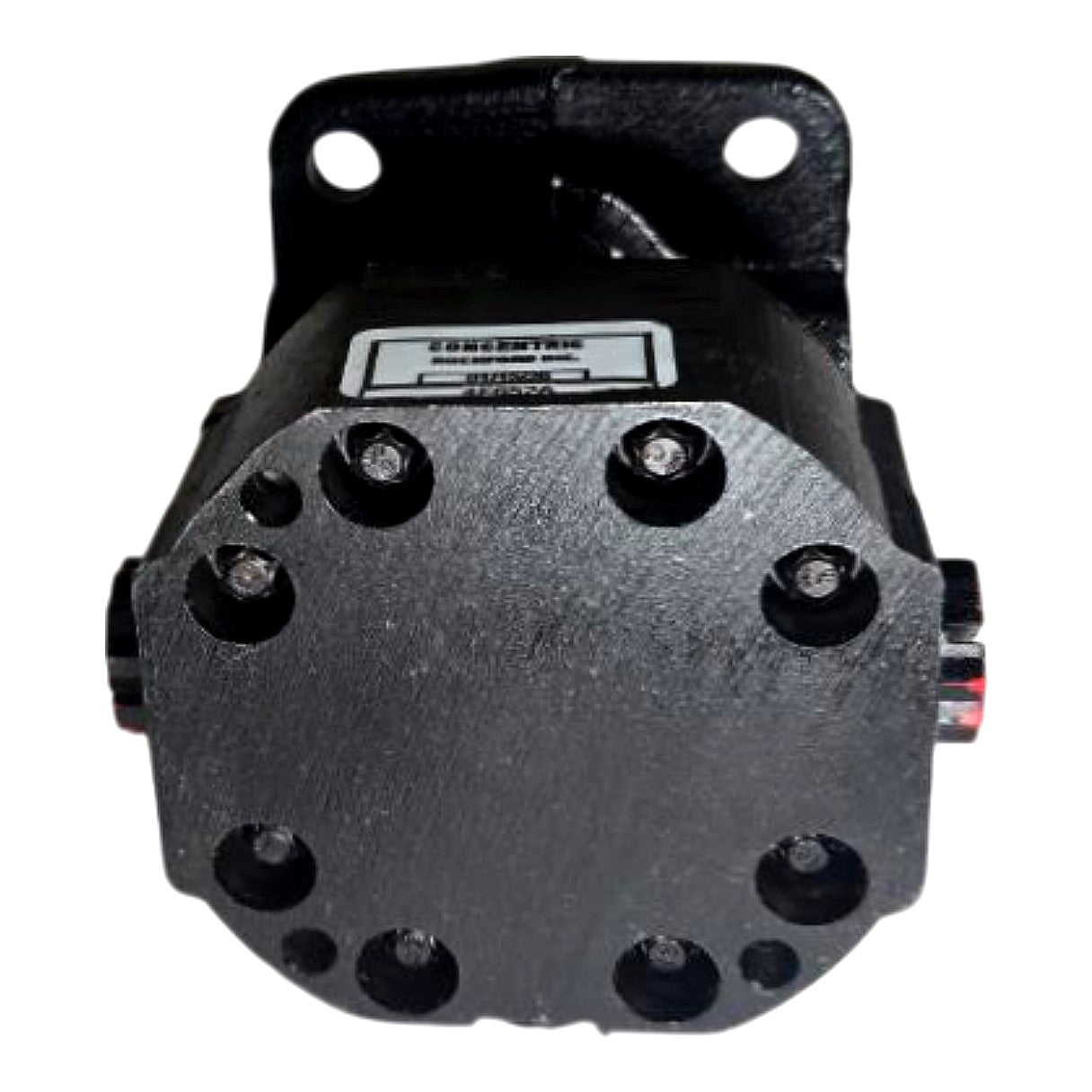 Concentric 1002499 hydraulic gear pump