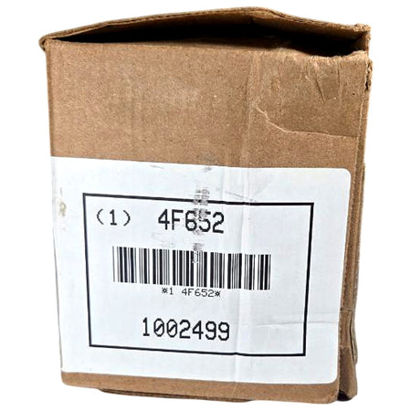 Concentric 1002499 Hydraulic Gear Pump