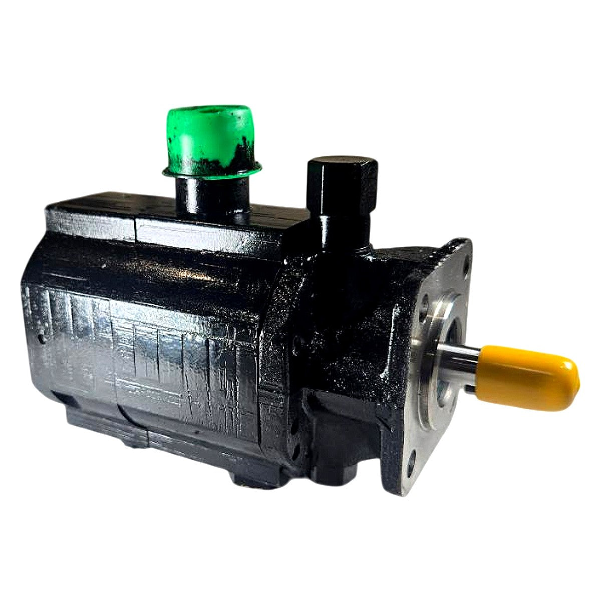 Concentric 1003754 hydraulic gear pump