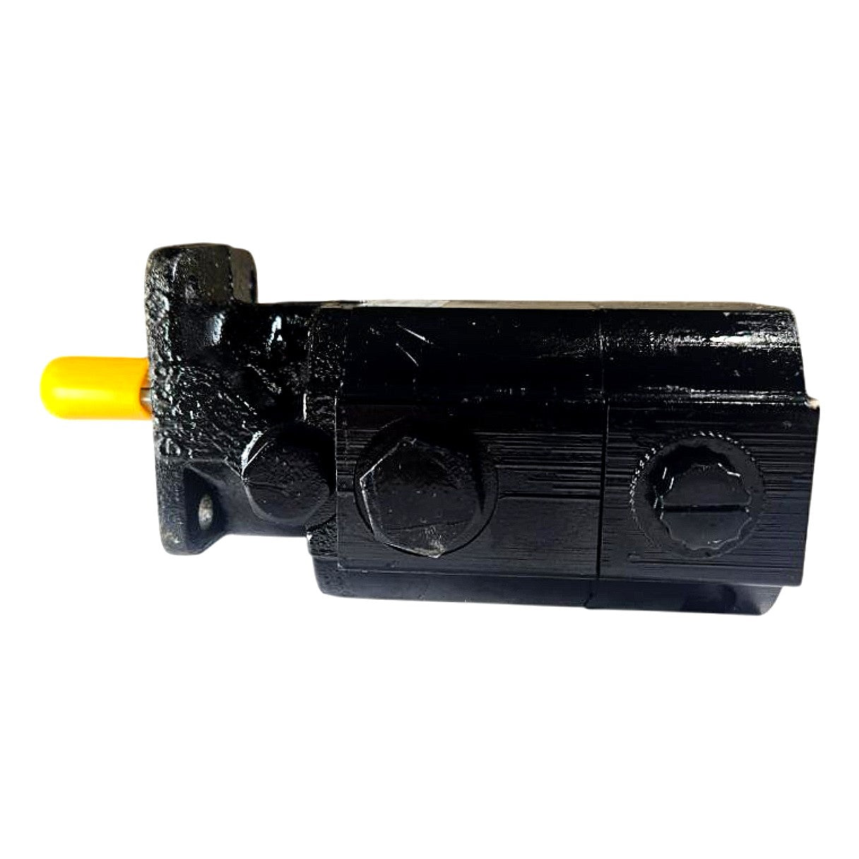 Concentric 1003754 hydraulic gear pump