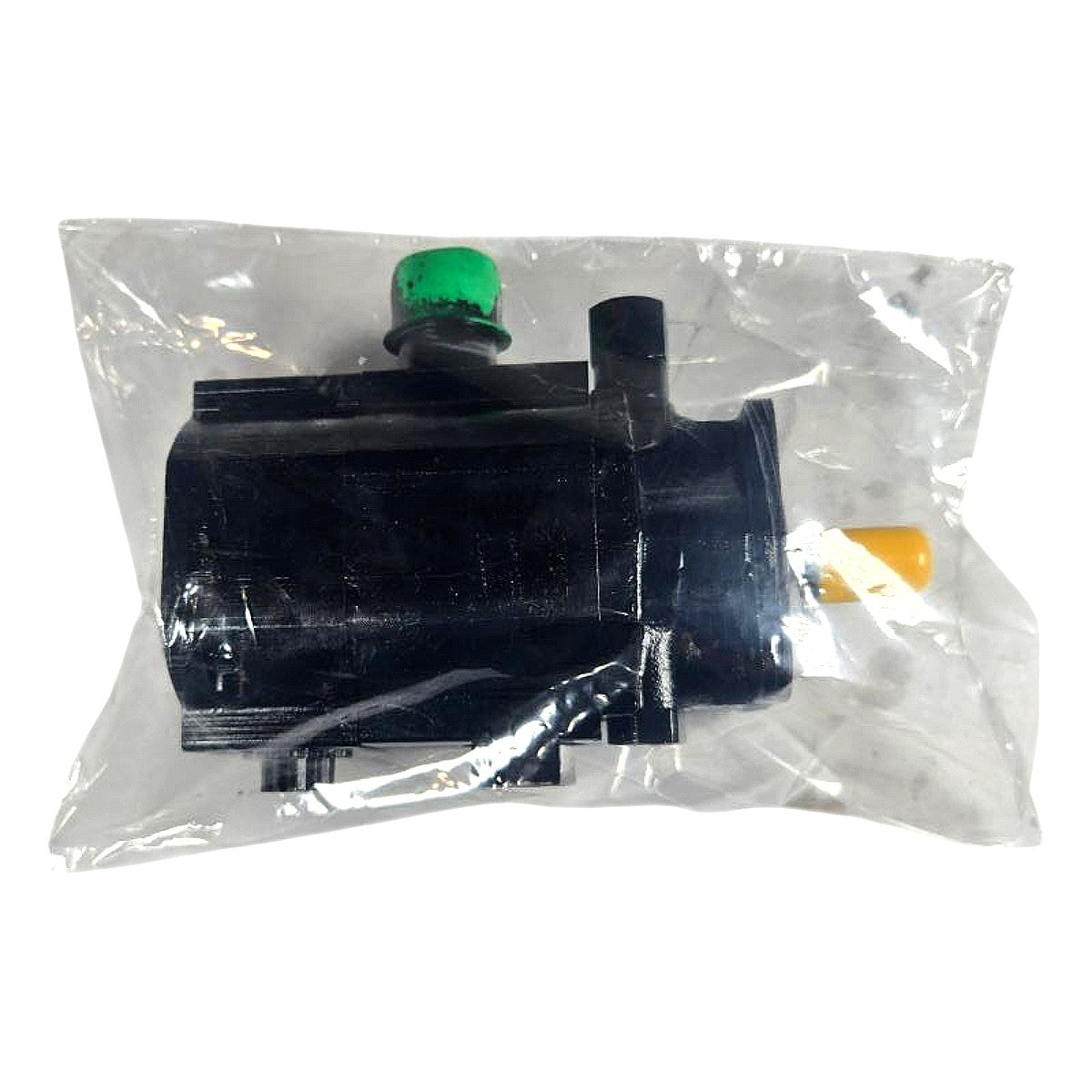 Concentric 1003754 hydraulic gear pump