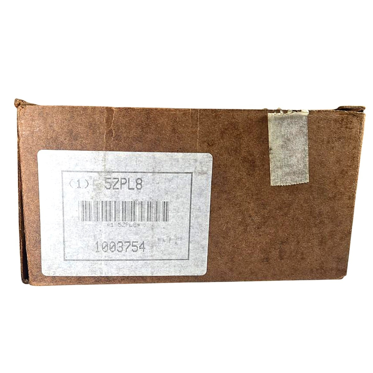 Concentric 1003754 hydraulic gear pump