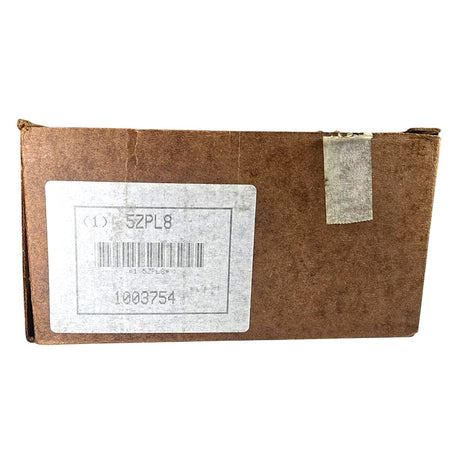 Concentric 1003754 hydraulic gear pump