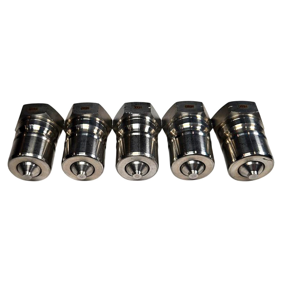 Connector SH6-63 hydraulic quick-connect nipple