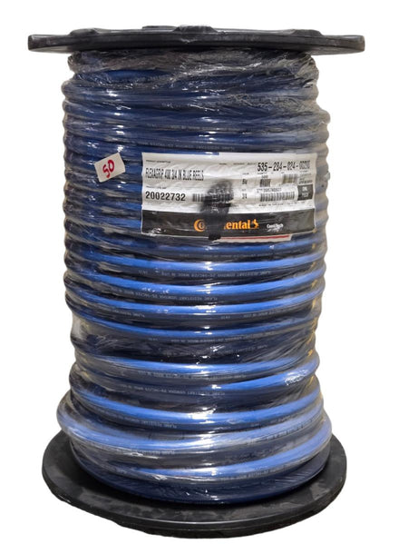 CONTINENTAL 20022732 rubber air hose reel
