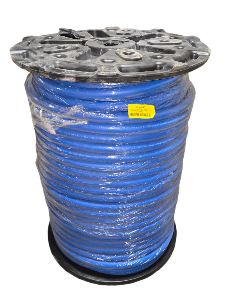 CONTINENTAL 20470081 industrial air hose reel
