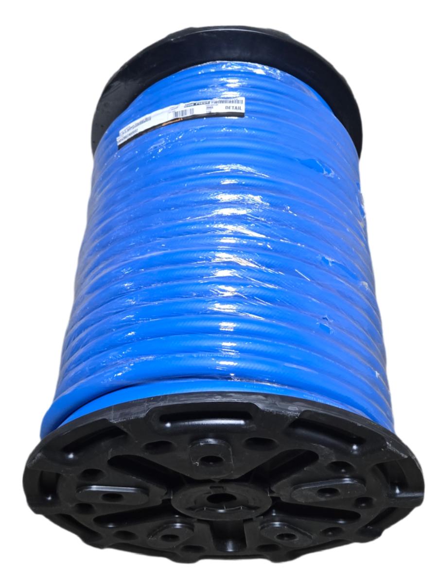 CONTINENTAL 20470081 industrial air hose reel