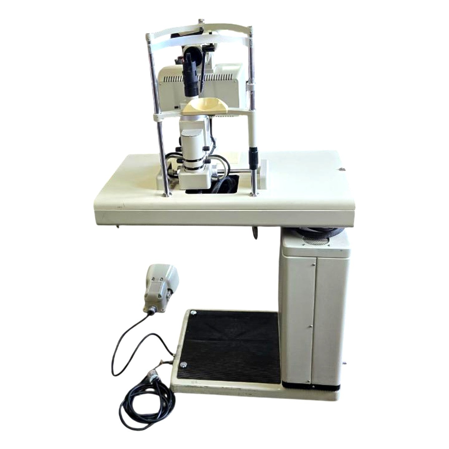 Cooper Vision 2500 Ophthalmic YAG Laser System