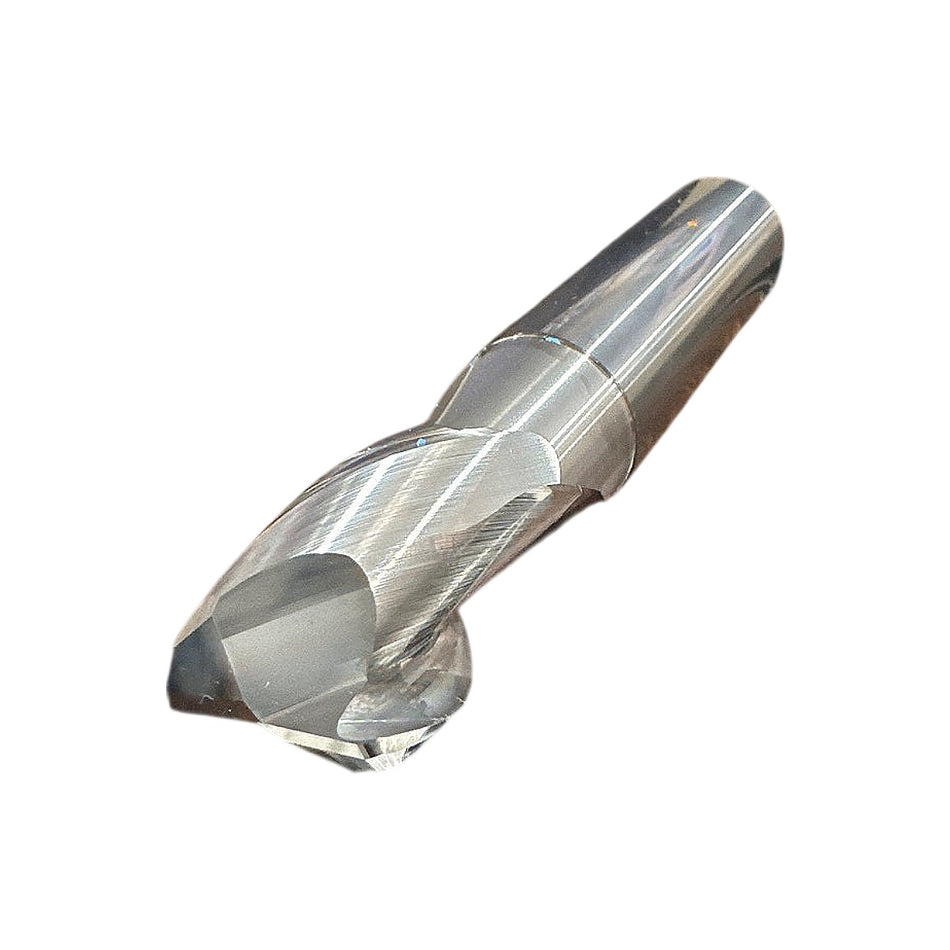 Corehog CHSP-110377 carbide ball nose end mill