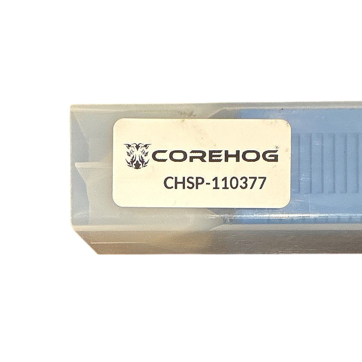 Corehog CHSP-110377 carbide ball nose end mill