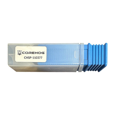 Corehog CHSP-110377 carbide ball nose end mill